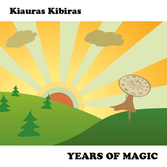 Kiauras Kibiras Photo
