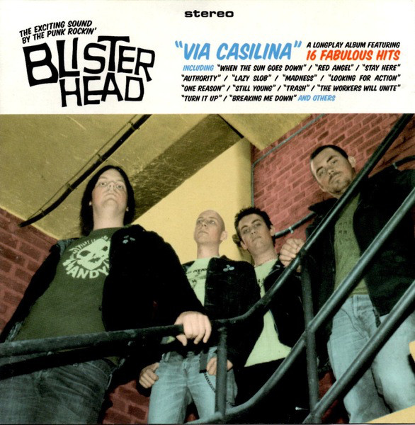 Via Casilina cover art