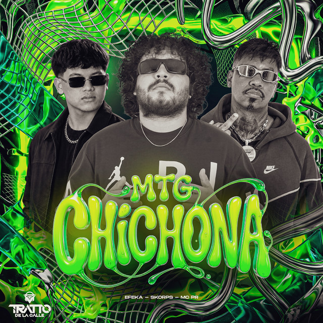 MTG Chichona album image