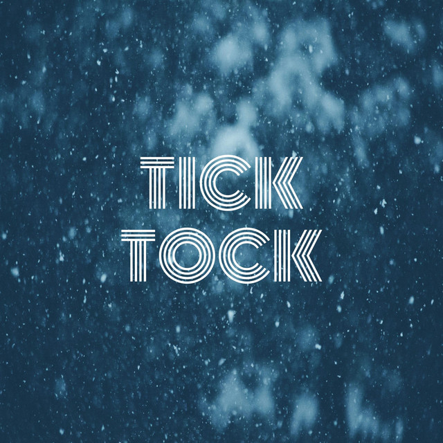 Tick Tock - Single by Claudio Rizzo | Spotify