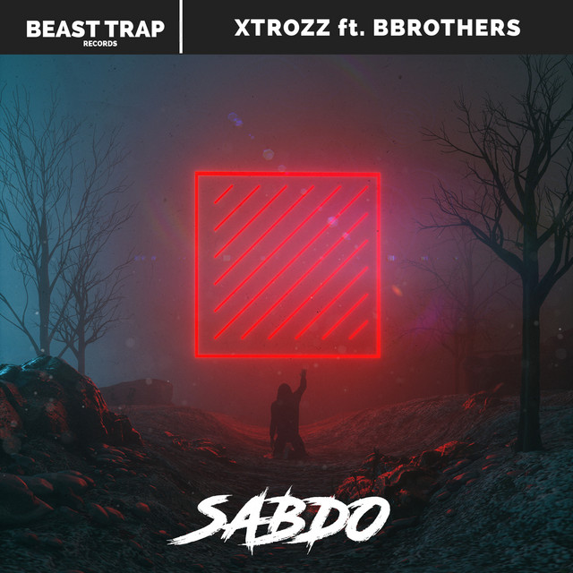 Sabdo cover art