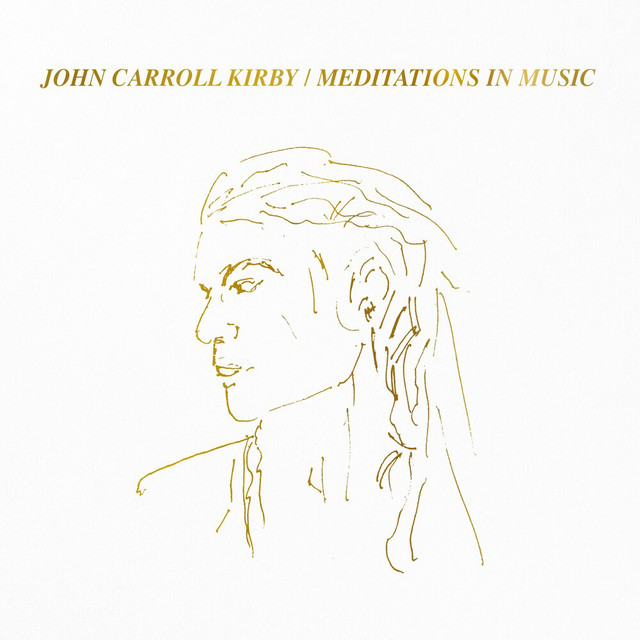 Meditations in Music cover art