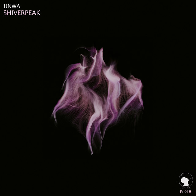 Shiverpeak album art