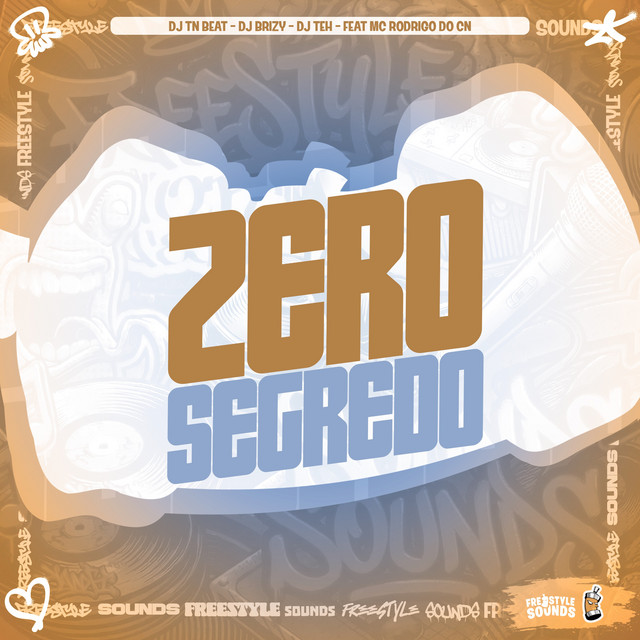 Zero Segredo