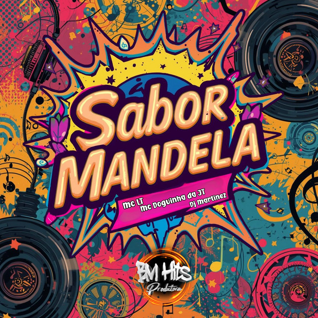Sabor Mandela