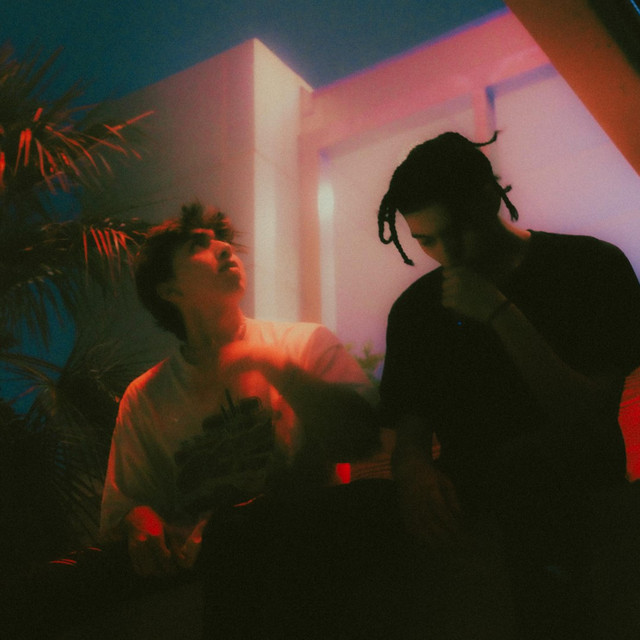 WAVS cover art