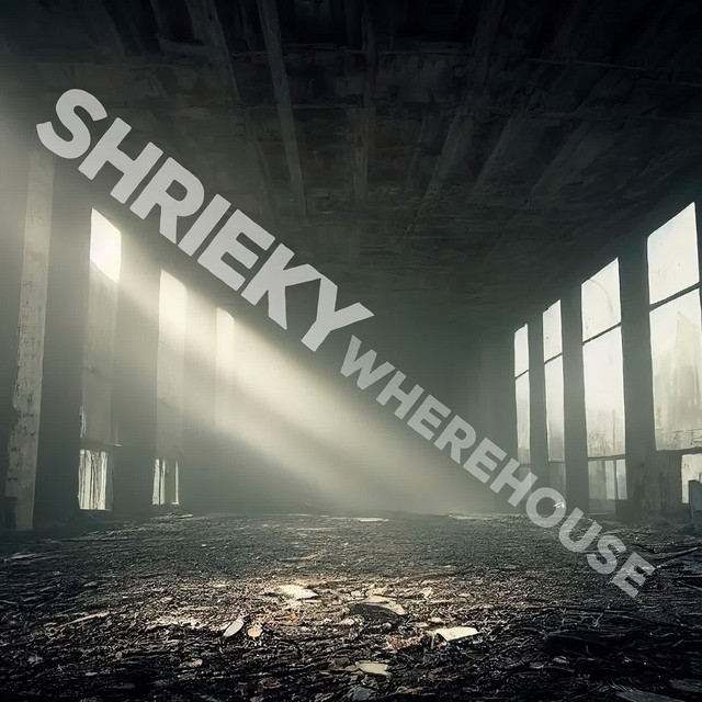Wherehouse cover art