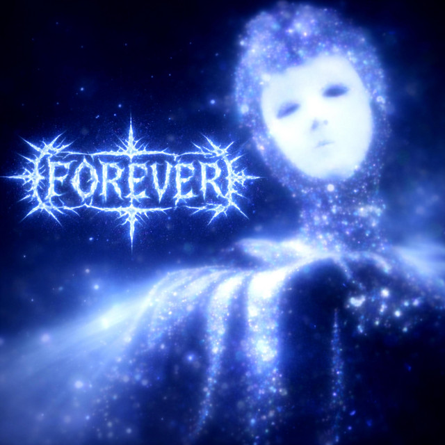 Forever cover art