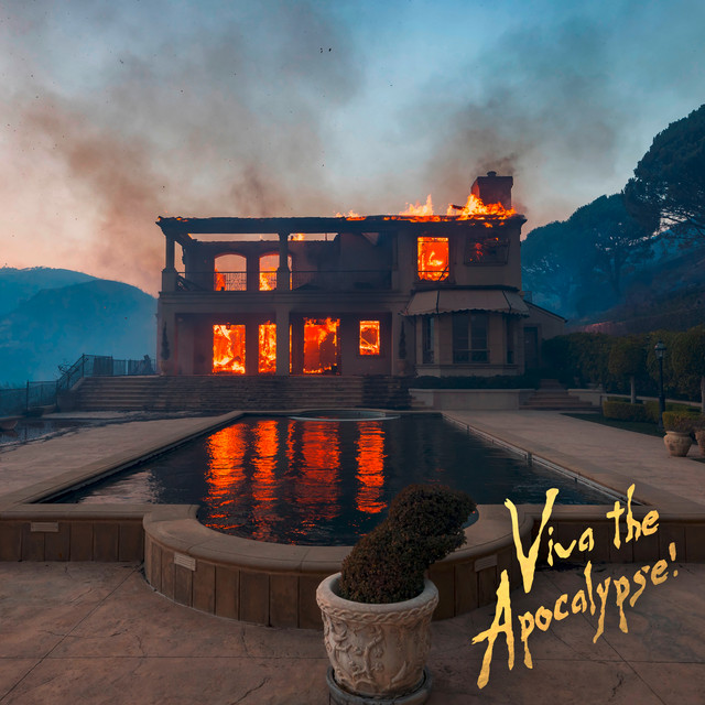 undefined album image
