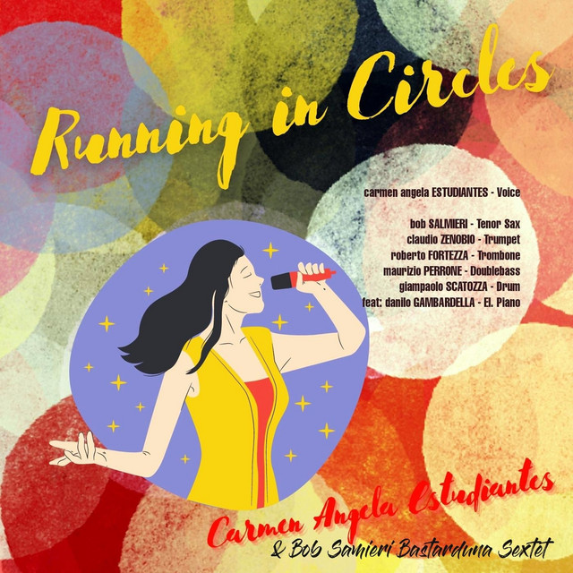 Running in Circles