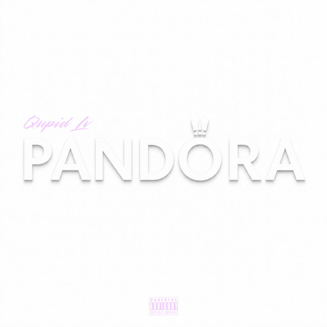 Pandora cover