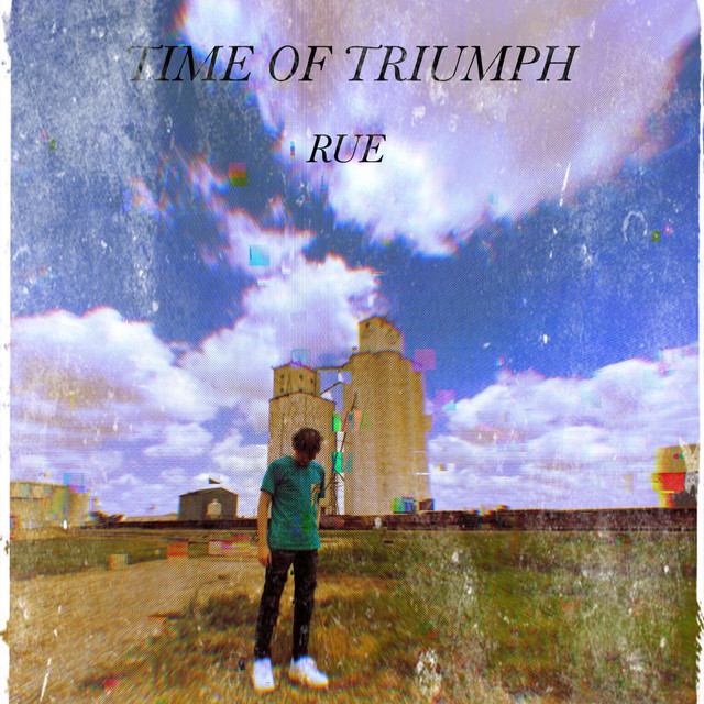 Time of Triumph cover art
