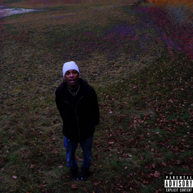 Toxico cover art