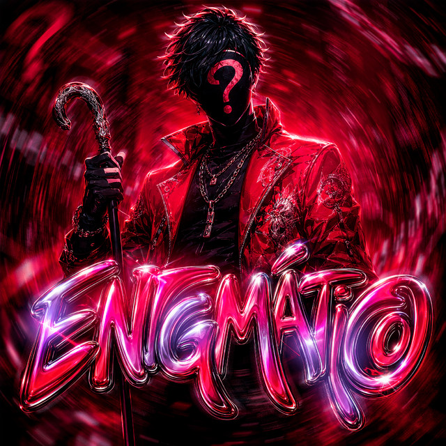 ENIGMÁTICO album image
