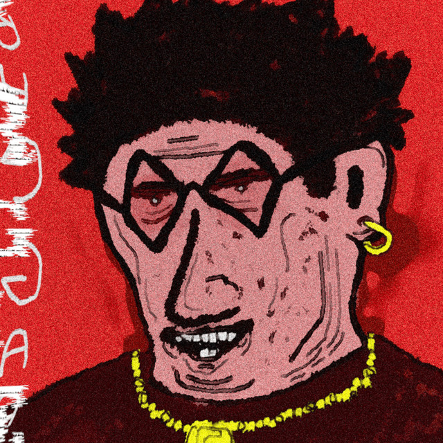 Gargie Swanson cover art