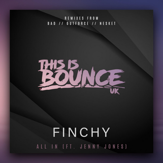 All In cover art