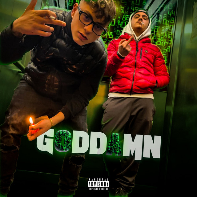 album image