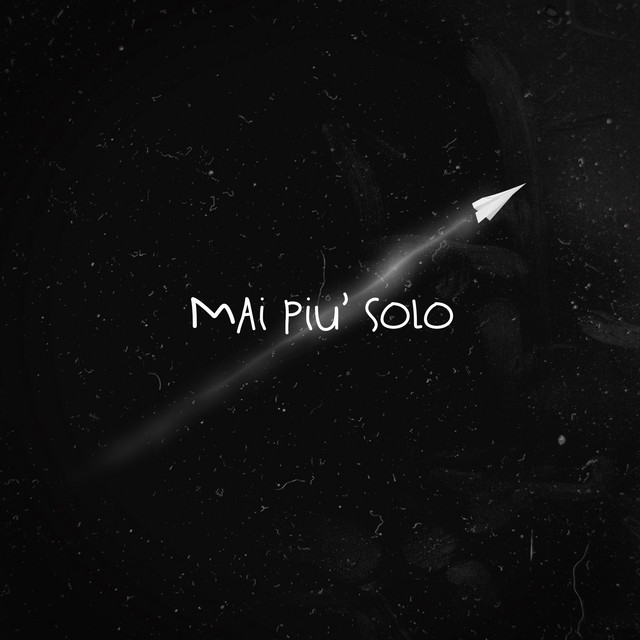 Mai più solo cover