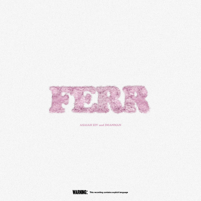 Ferr cover art
