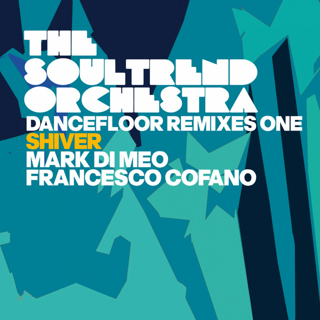 Shiver - Mark Di Meo Remix