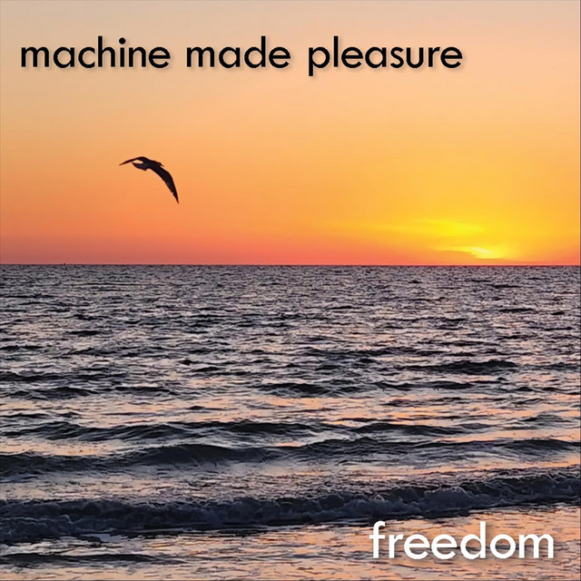 Machine Made Pleasure