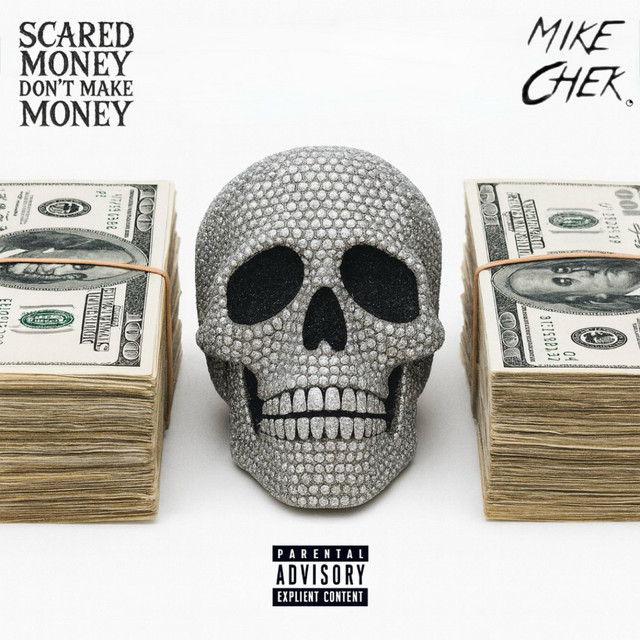 Scared Money Don't Make Money
