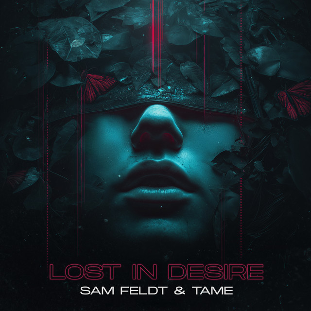 Lost in Desire artwork
