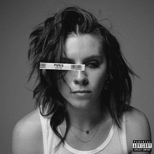 Use Me cover