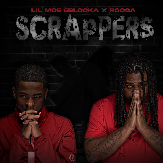 G-RAP/SCRAPPY G プロモ プロモ G G-RAP/SCRAPPY
