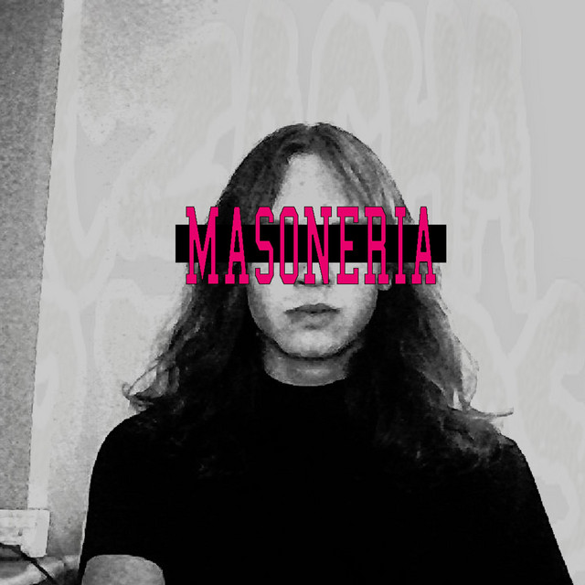 MASONERIA cover art