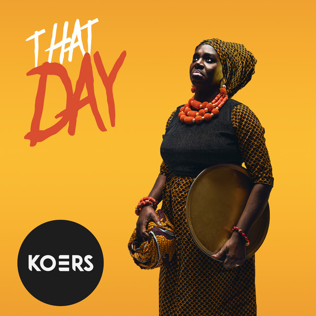 That Day cover art
