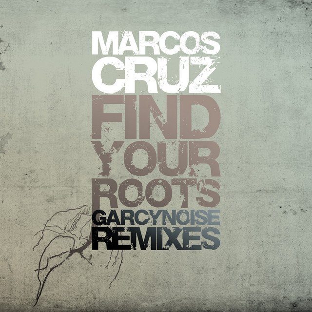 Find your Roots cover art