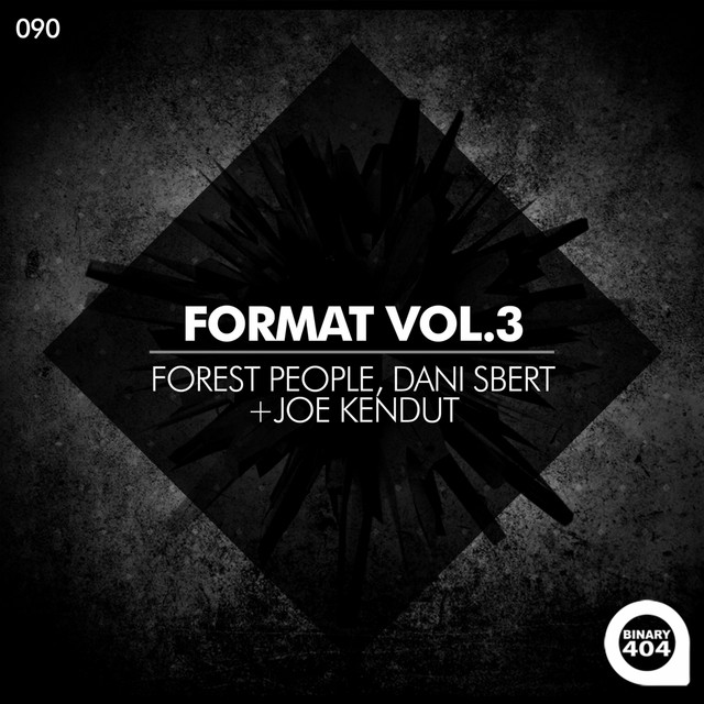 Moral Turpitude - Original Mix cover art