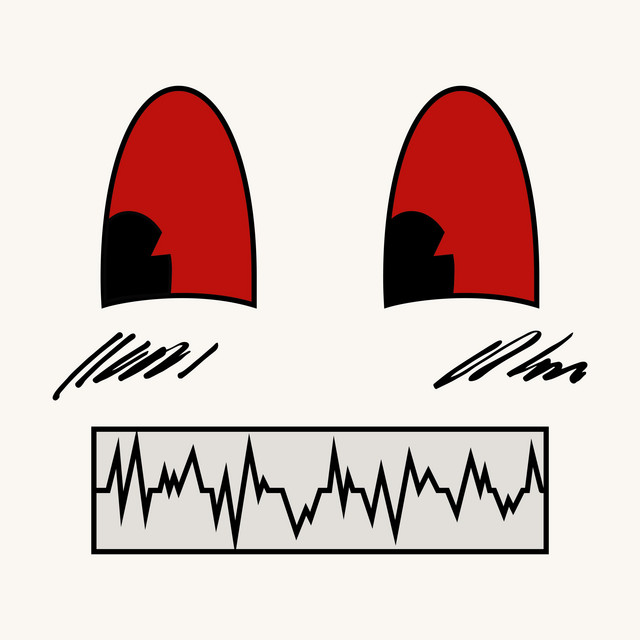 Look What You've Done cover art