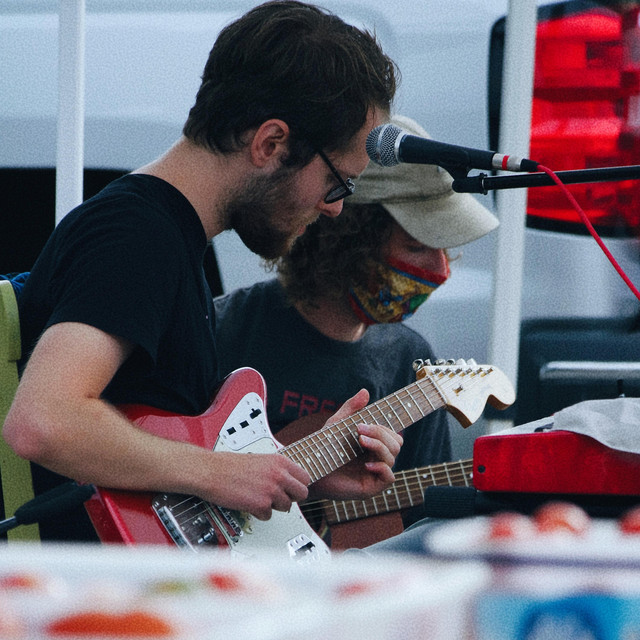 Live from the Decorah Farmers Market cover art