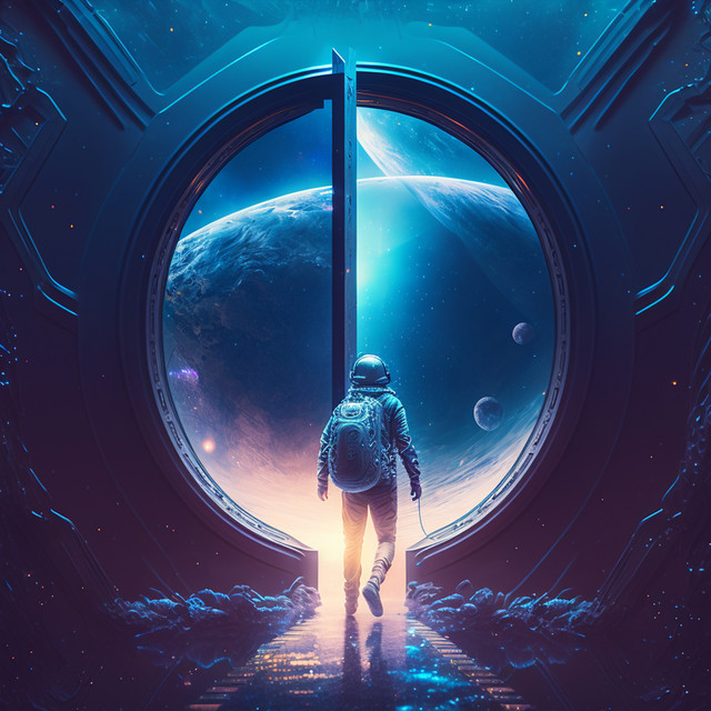 ASTRO cover art