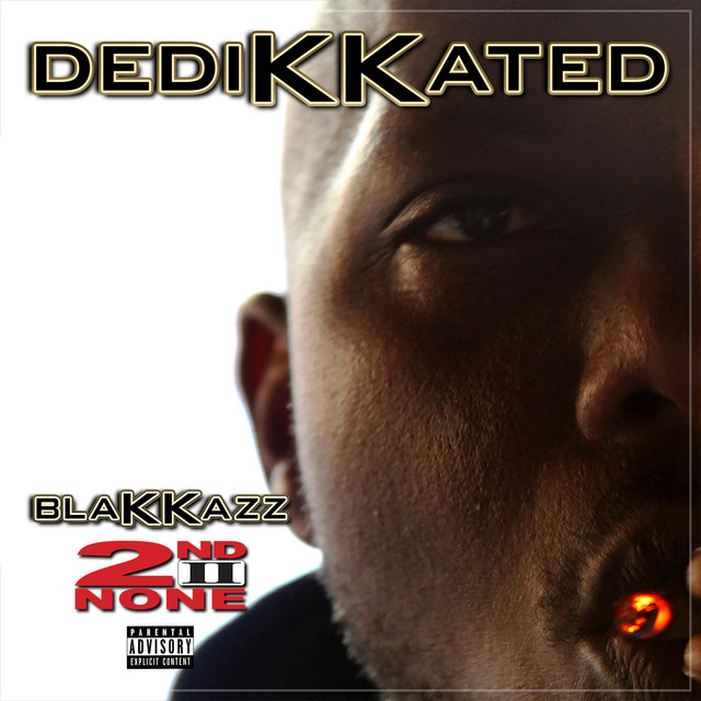 DediKKated cover