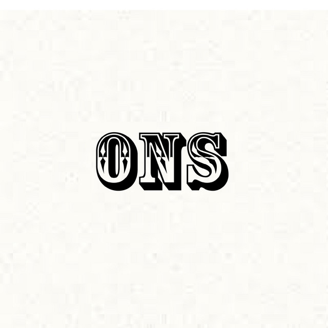 Ons cover art