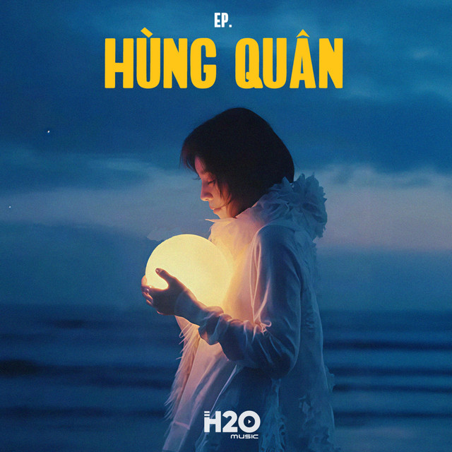 H2O Music & Hùng Quân - Tiếng Pháo Tiễn Người (Lofi Ver.)