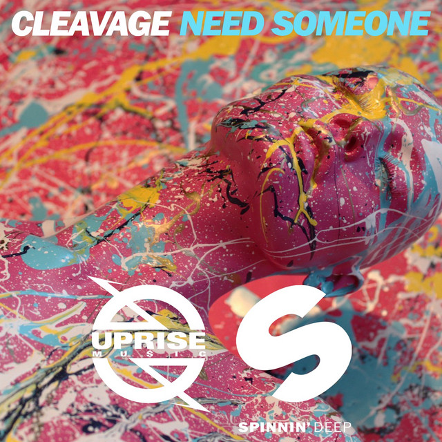Need Someone cover