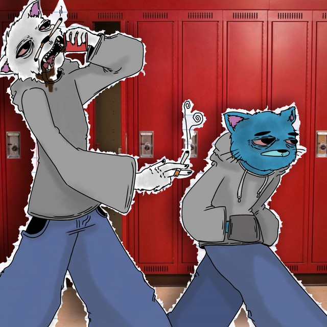 walk the halls