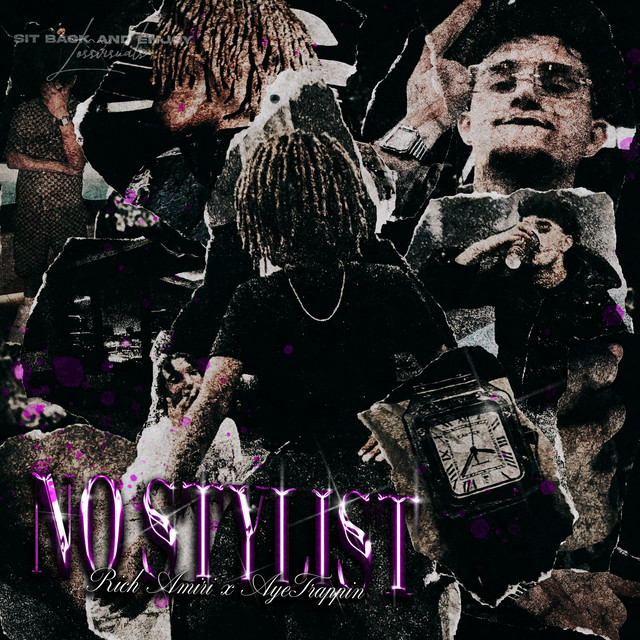 no stylist