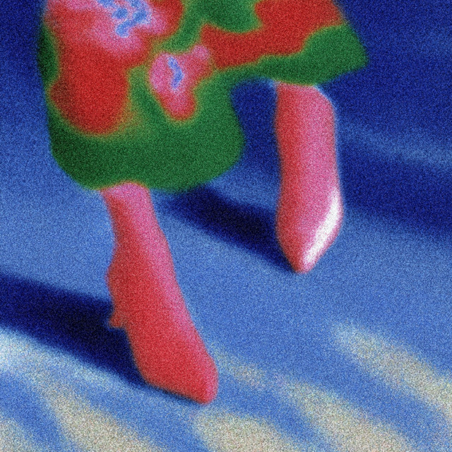 Jimmy cover art