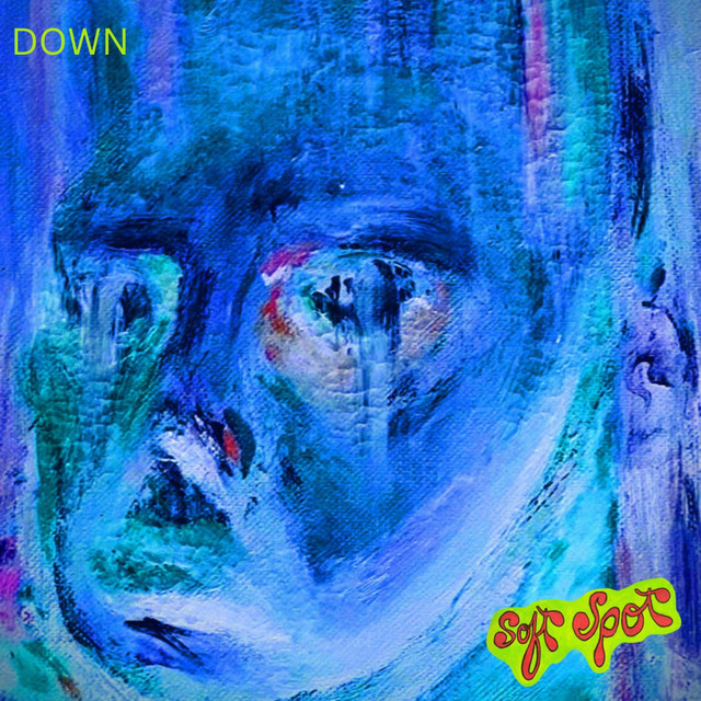 Down cover art