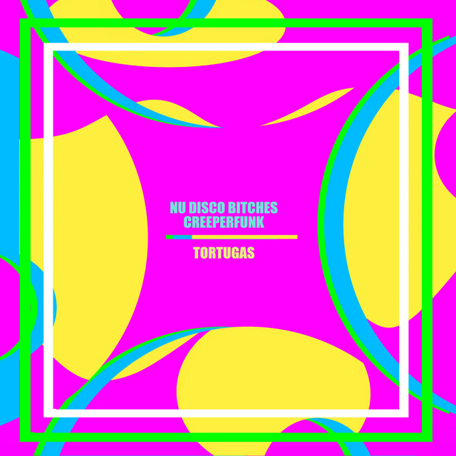 Tortugas - Extended Mix album art