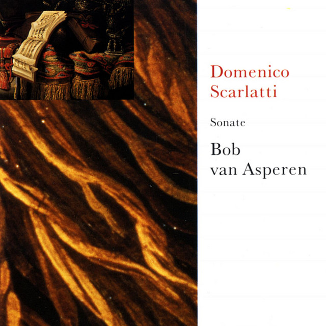 D. Scarlatti: Keyboard Sonatas - Album by Domenico Scarlatti | Spotify