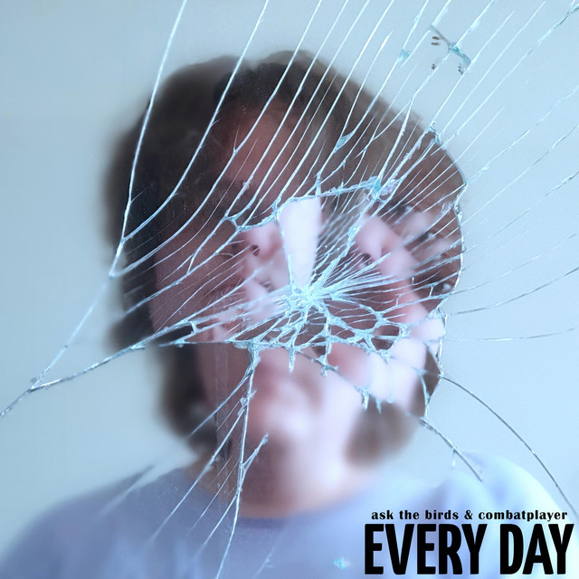 Every Day cover art