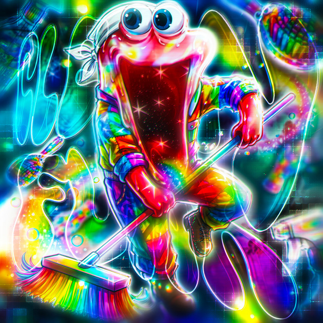 undefined album image