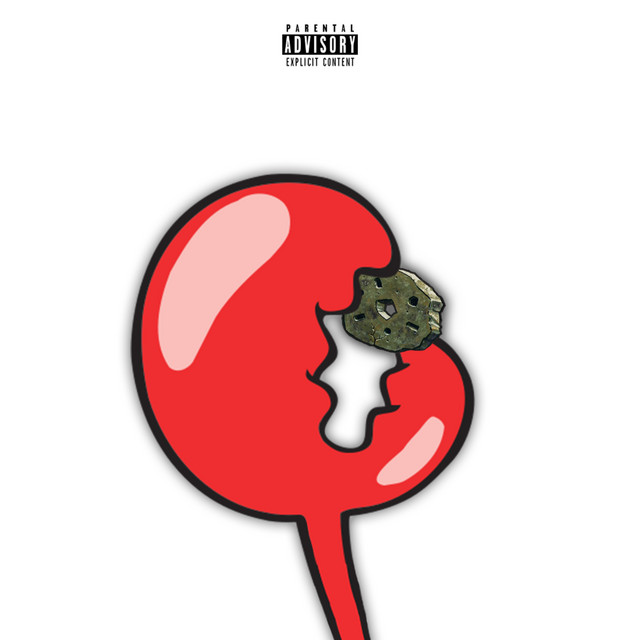 Kash Krabs, Oddwin & BNYX® - DYNASTY (feat. Yung Patrick, Sauceward, Spongeguap & qulan.)