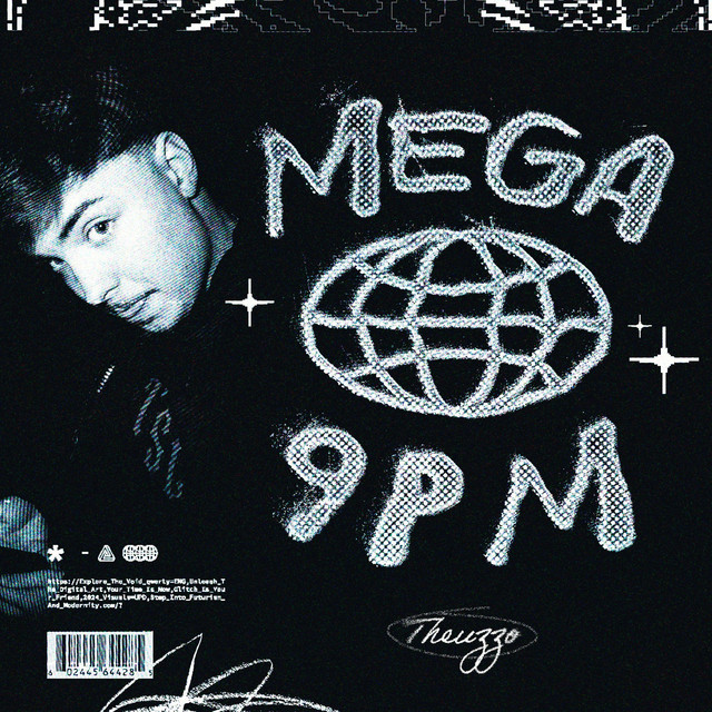 MEGA 9PM
